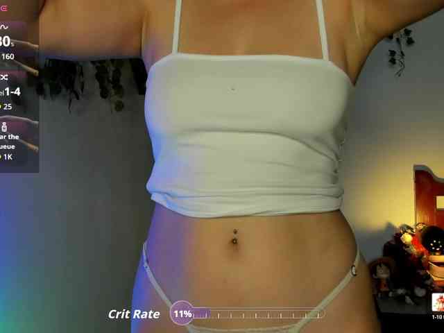 Ariana-Sunset webcam