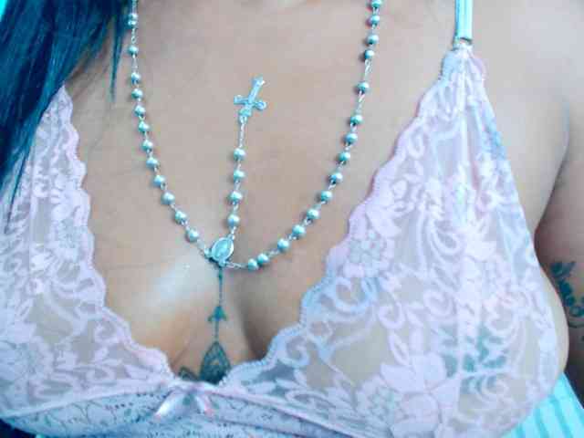 Luxuryebony69 webcam