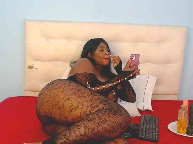 AriannaxxxHot webcam
