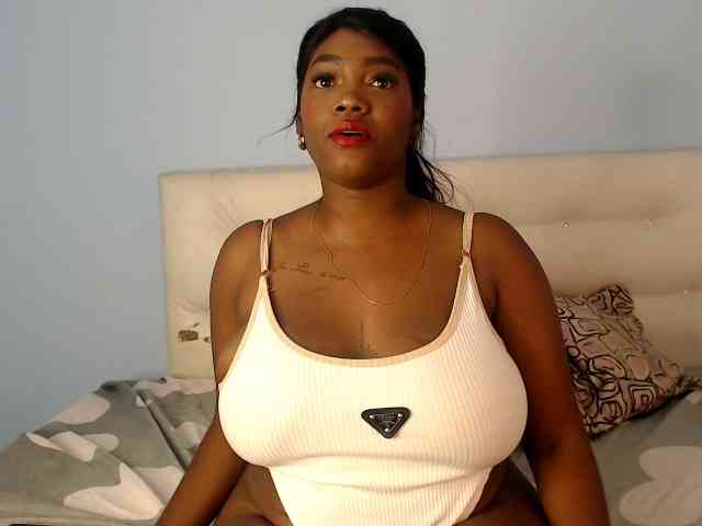 AriannaxxxHot webcam