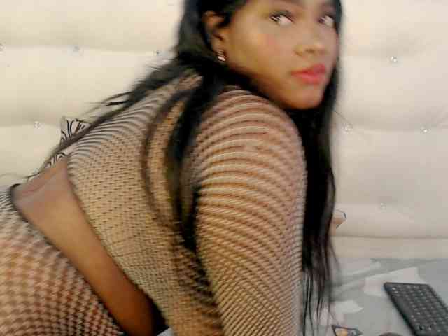 AriannaxxxHot webcam