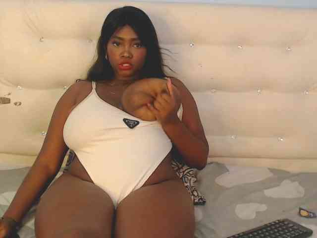 AriannaxxxHot webcam