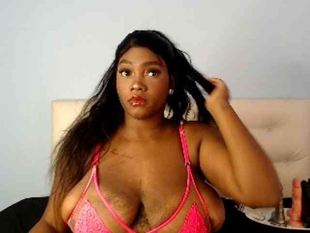 AriannaxxxHot webcam