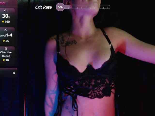 kendrarousee webcam