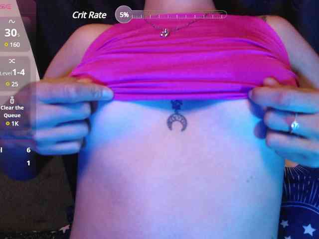 kendrarousee webcam