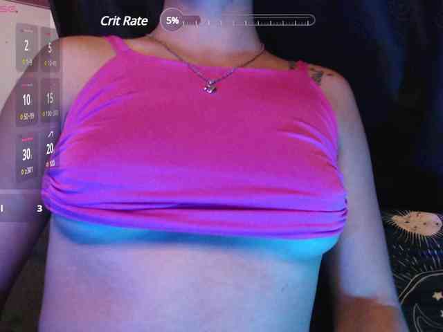 kendrarousee webcam