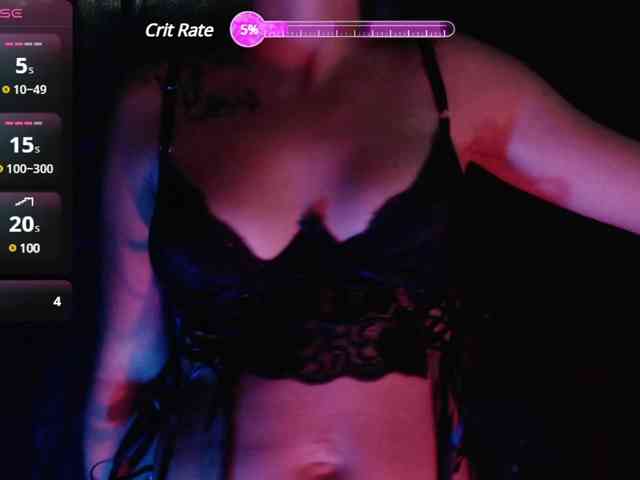 kendrarousee webcam