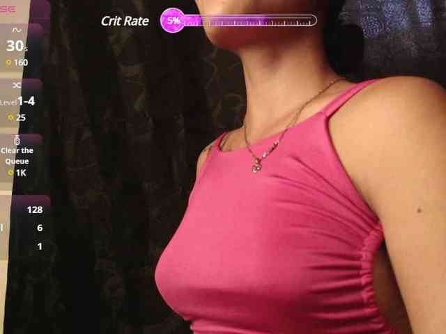 kendrarousee webcam