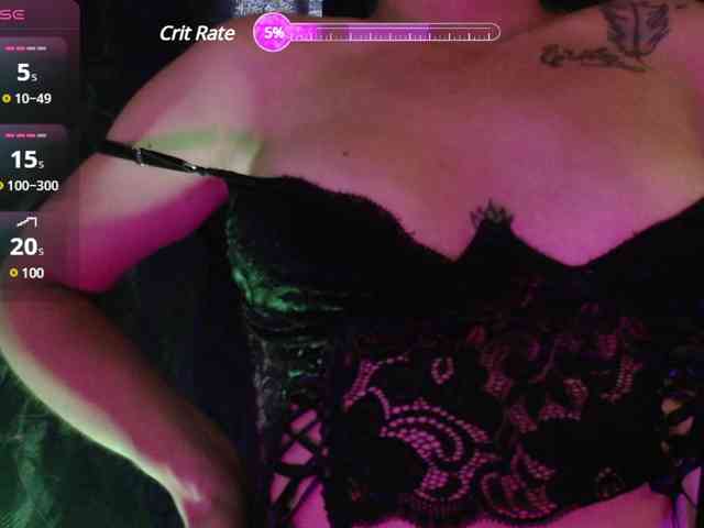 kendrarousee webcam