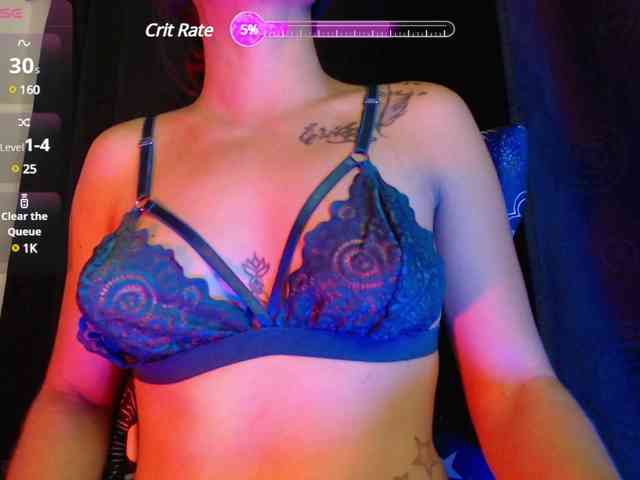 kendrarousee webcam