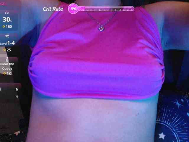 kendrarousee webcam