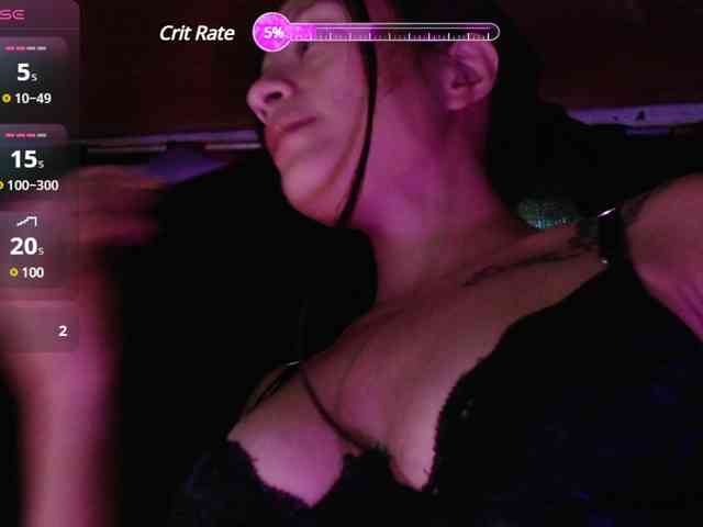 kendrarousee webcam