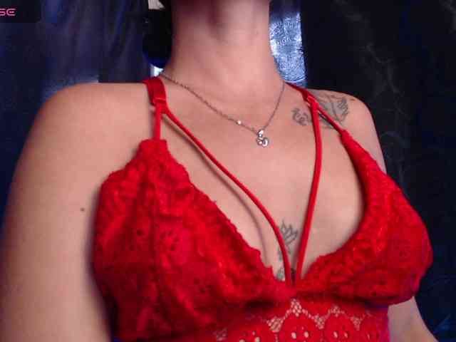 kendrarousee webcam