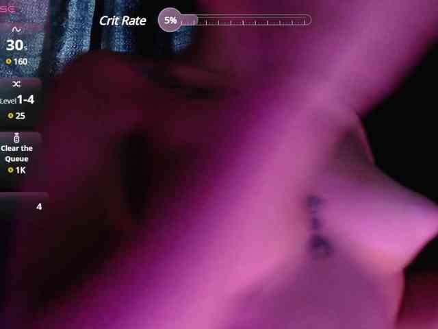 kendrarousee webcam