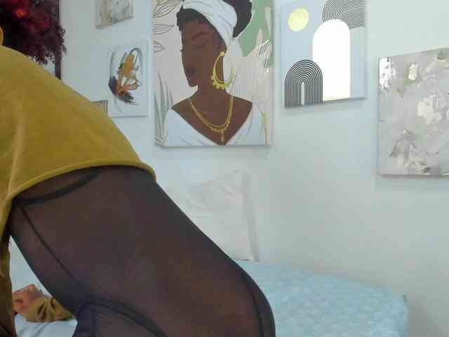 Zoee-Lane webcam