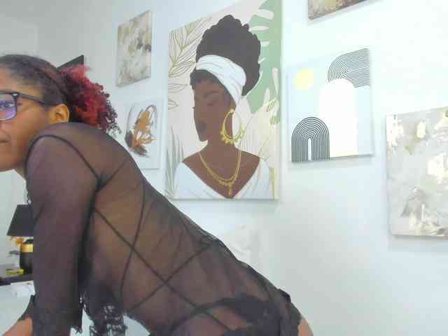 Zoee-Lane webcam
