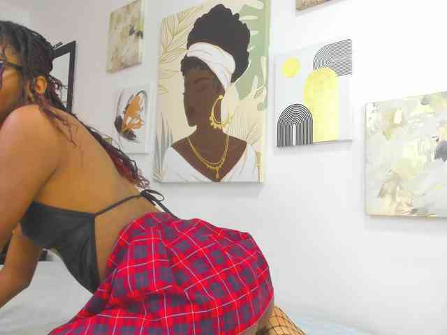 Zoee-Lane webcam