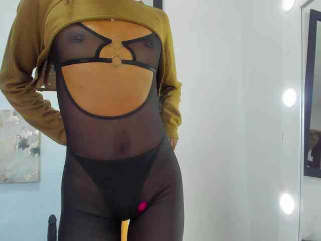 Zoee-Lane webcam