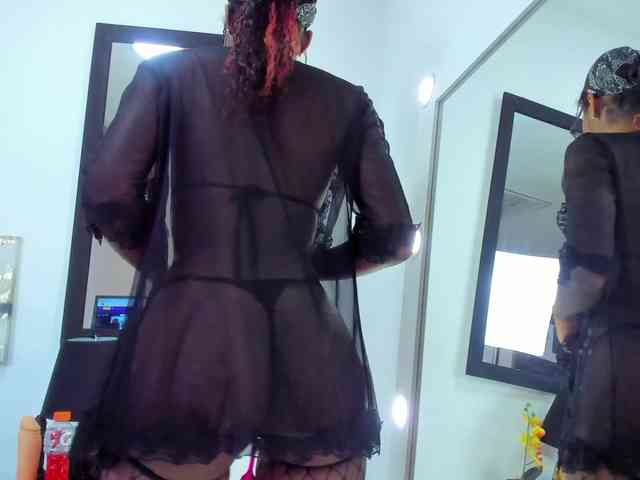 Zoee-Lane webcam