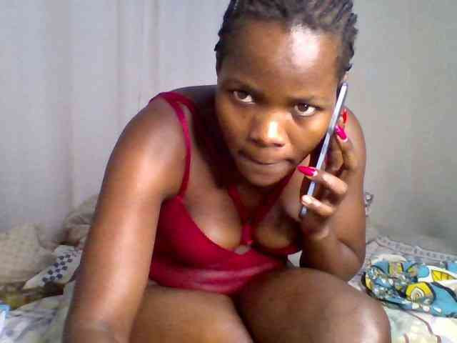 Seven-77 webcam
