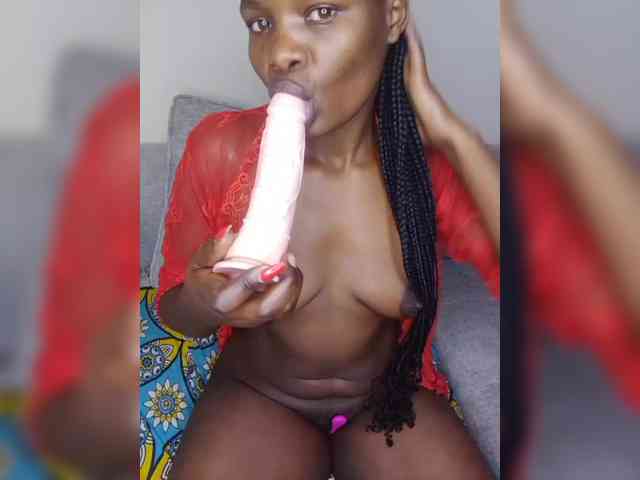 Seven-77 webcam