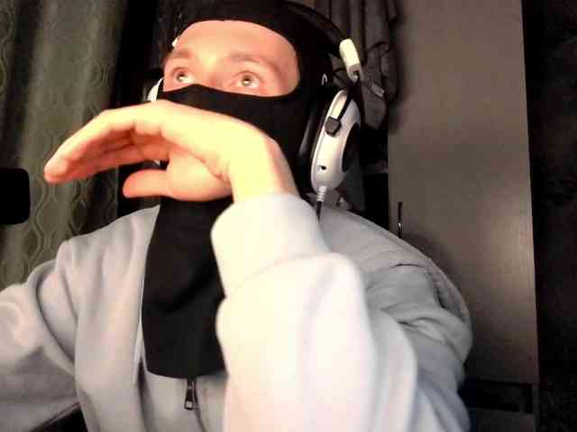 ganenx Live Webcam on BongaCams