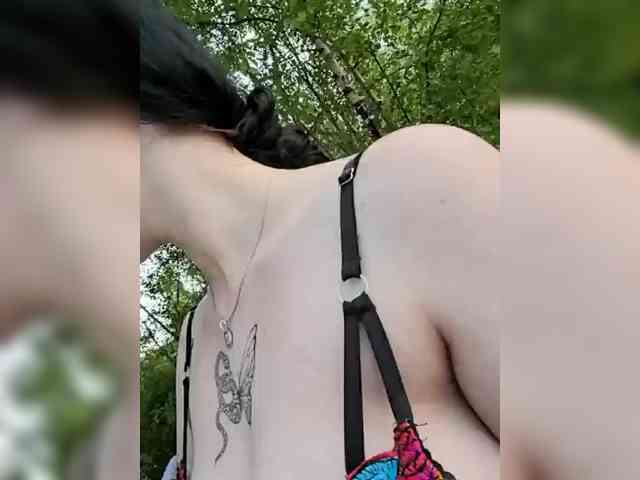 bamboo0920 webcam