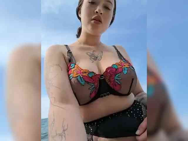 bamboo0920 webcam
