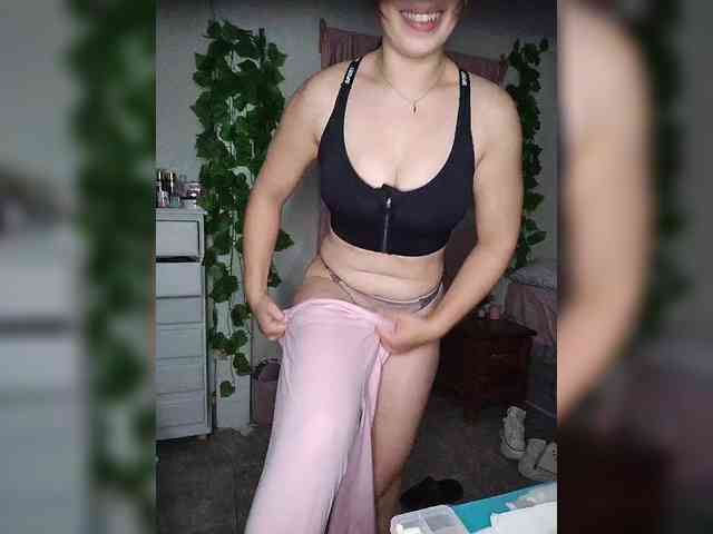 BiancaLeFleur webcam
