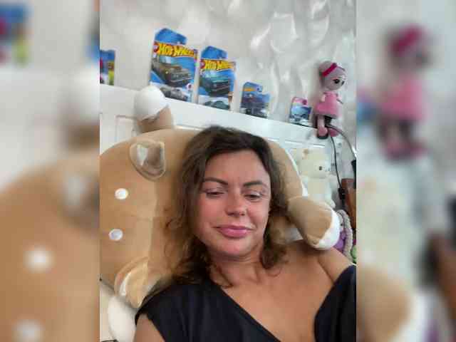 Liziantus webcam