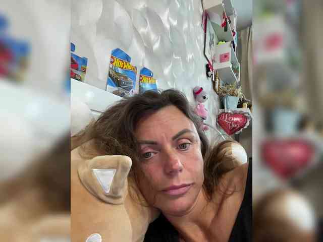 Liziantus webcam