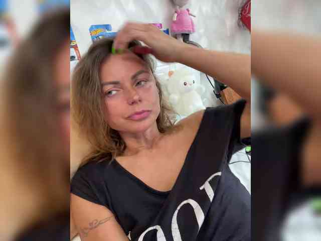 Liziantus webcam