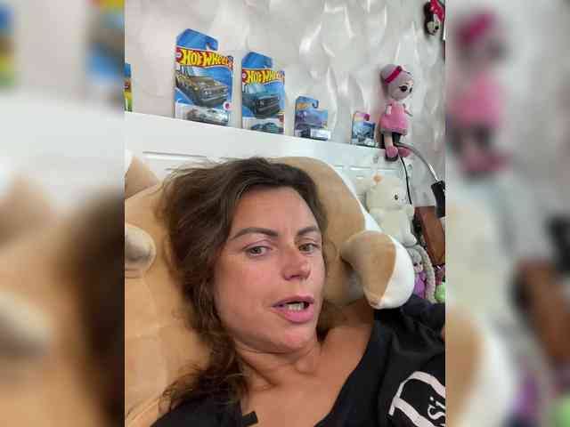 Liziantus webcam