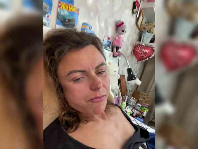 Liziantus webcam