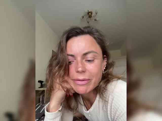 Liziantus Live Webcam on BongaCams