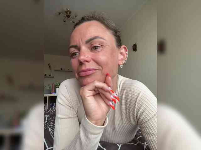 Liziantus Live Webcam on BongaCams