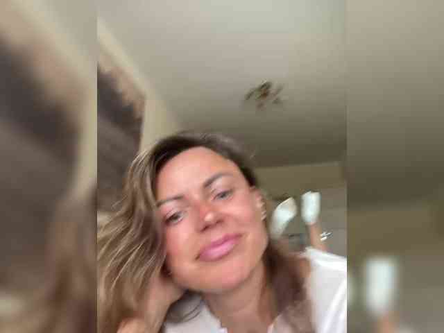 Liziantus Live Webcam on BongaCams
