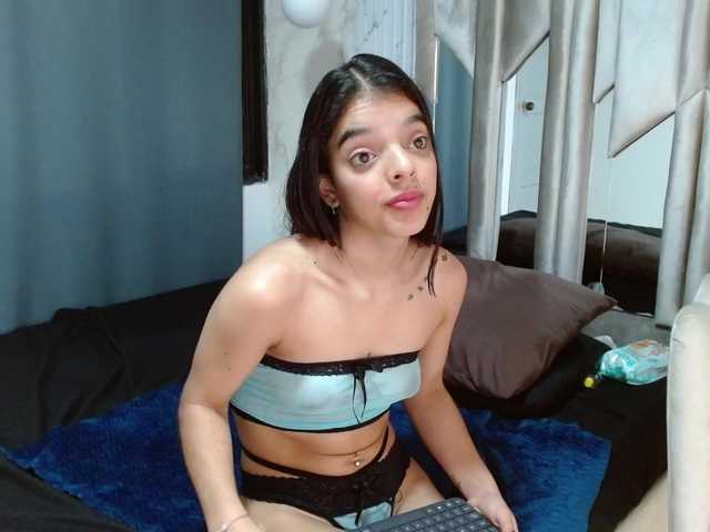 thaliaaparkerr