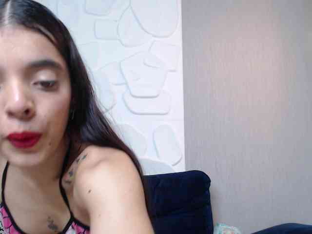 thaliaaparkerr webcam