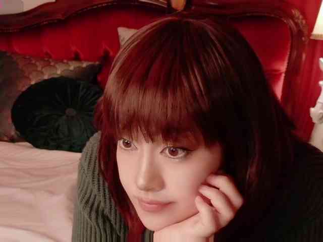 SomeiYoshino Live Webcam on BongaCams