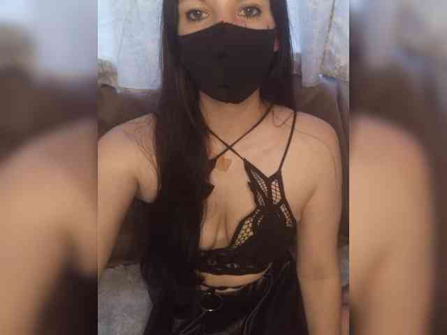 Kosmix webcam