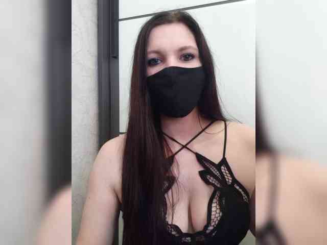 Kosmix webcam