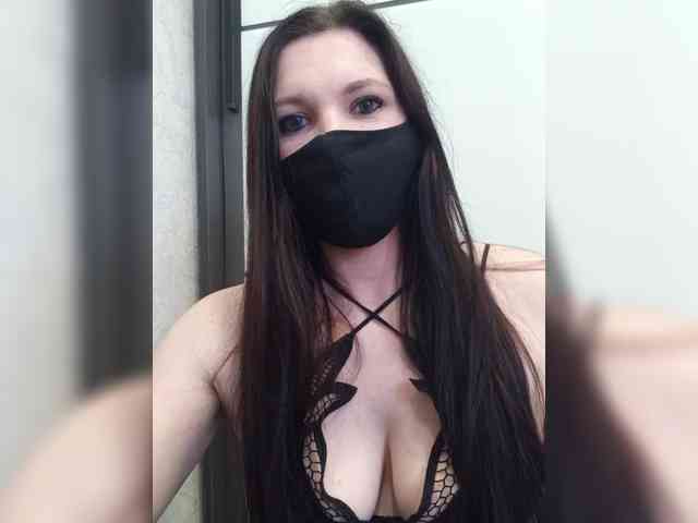 Kosmix webcam