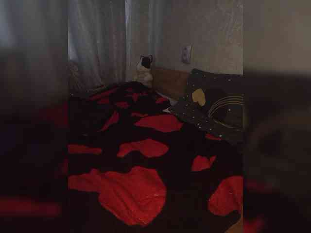 Kosmix webcam