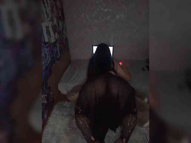 Kosmix webcam