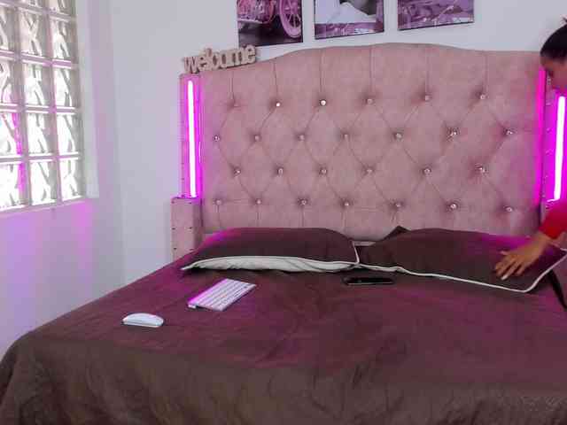 tayra-smit webcam