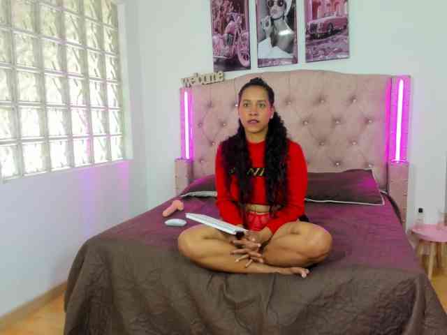 tayra-smit webcam