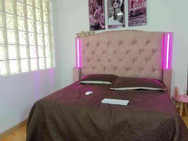 tayra-smit webcam