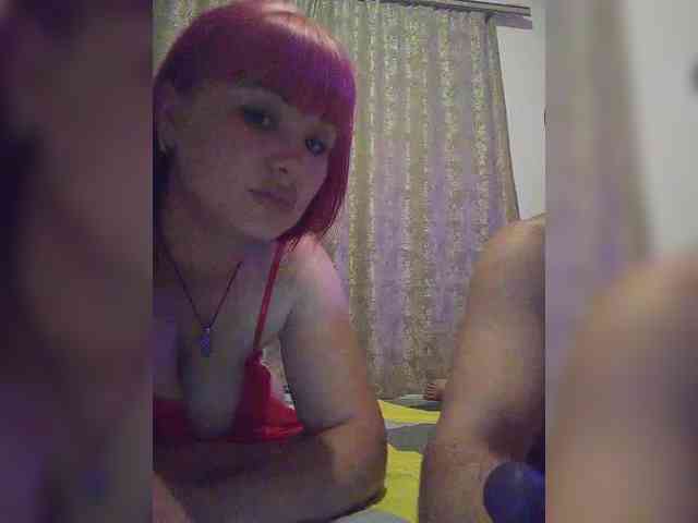 SassySpark webcam
