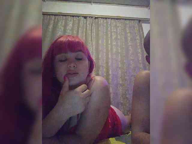 SassySpark webcam